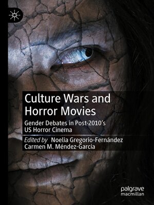 cover image of Culture Wars and Horror Movies